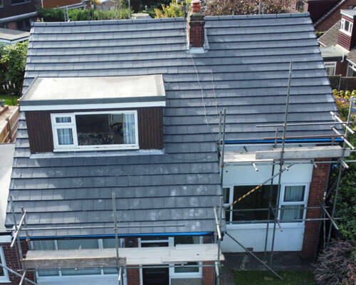 Roofer St Helens 4 New Roofs