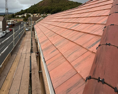 Roofer St Helens 2 Roof Repairs