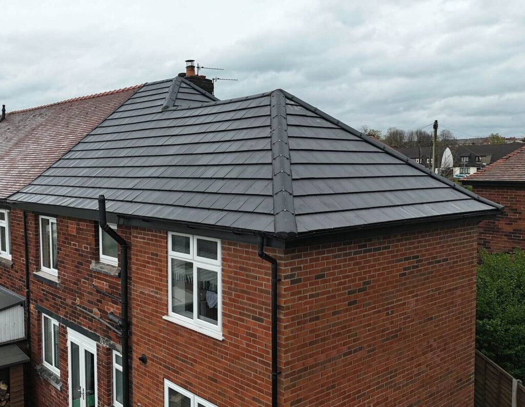 St Helens Roofers