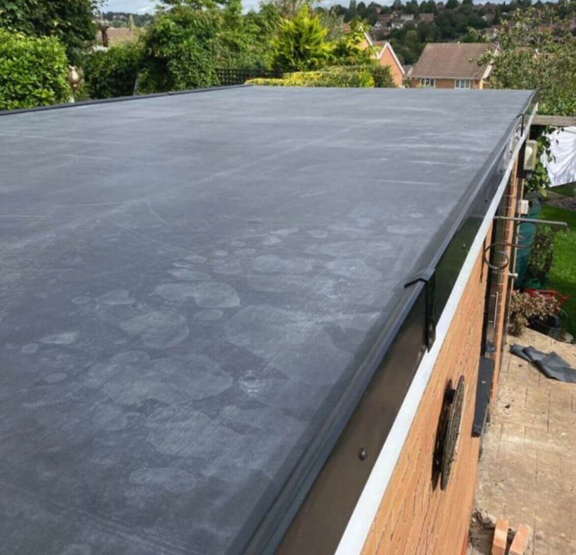 Flat Roof