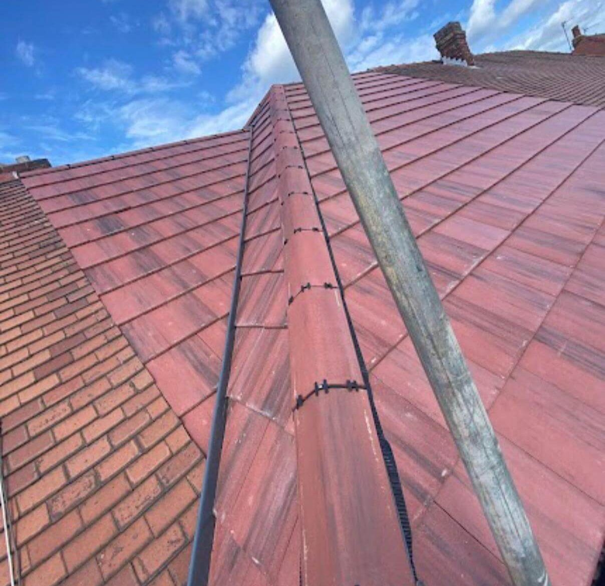 New Roof